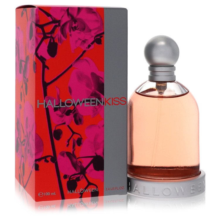 Halloween Kiss by Jesus Del Pozo Eau De Toilette Spray 3.4 oz Halloween Kiss by Jesus Del Pozo Eau De Toilette Spray 3.4 oz